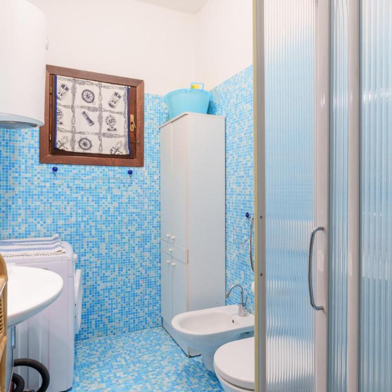 Casa Vacanze Ribes - Appartamento Monolocale con Vista Mare - 11