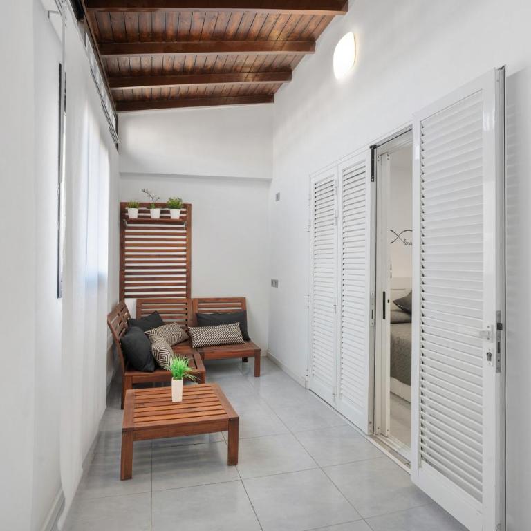 Casita El Pleito - Casa de 3 dormitorios - 14