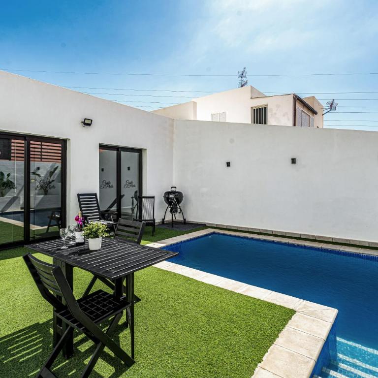 Casita El Pleito - Casa de 3 dormitorios - 24