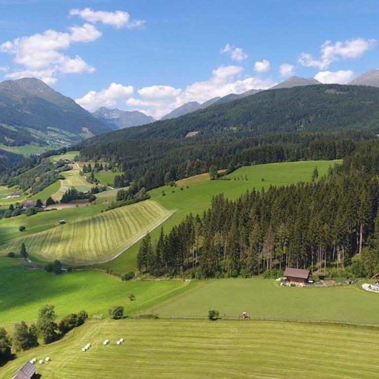 Alpenchalets Weissenbacher-Fuchsbau - Haus mit 2 Schlafzimmern - 35