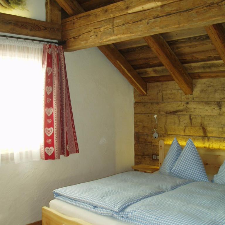 Alpenchalets Weissenbacher-Fuchsbau - Haus mit 2 Schlafzimmern - 8