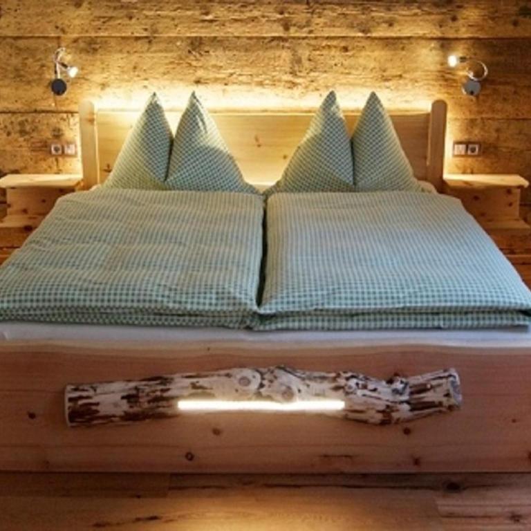 Alpenchalets Weissenbacher-Fuchsbau - Haus mit 2 Schlafzimmern - 7