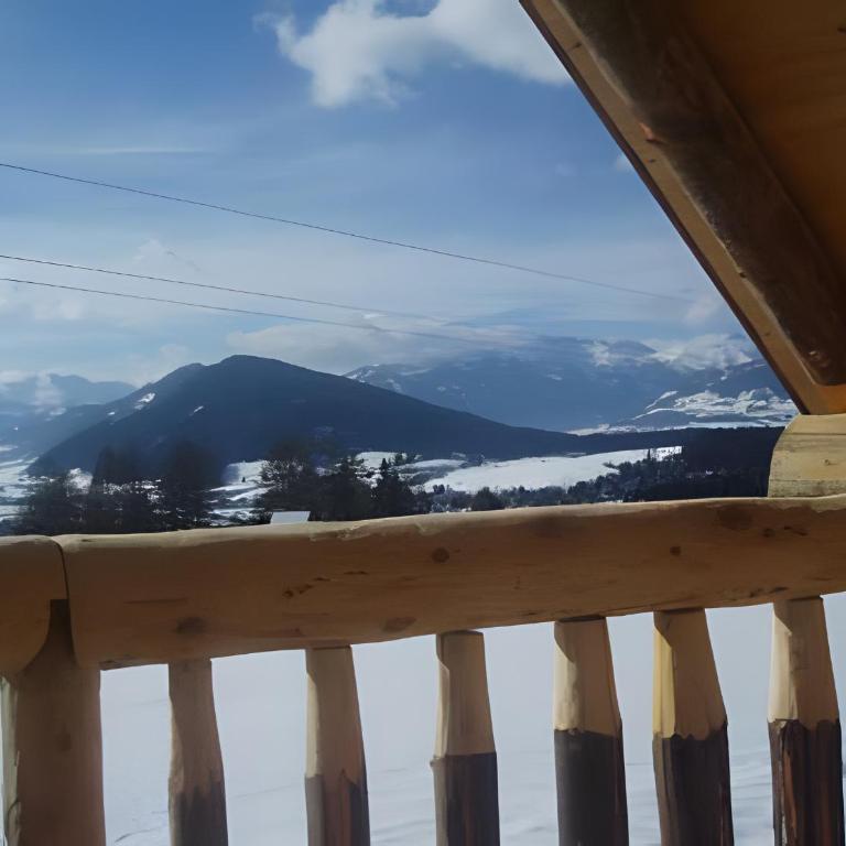Alpenchalets Weissenbacher-Fuchsbau - Haus mit 2 Schlafzimmern - 39
