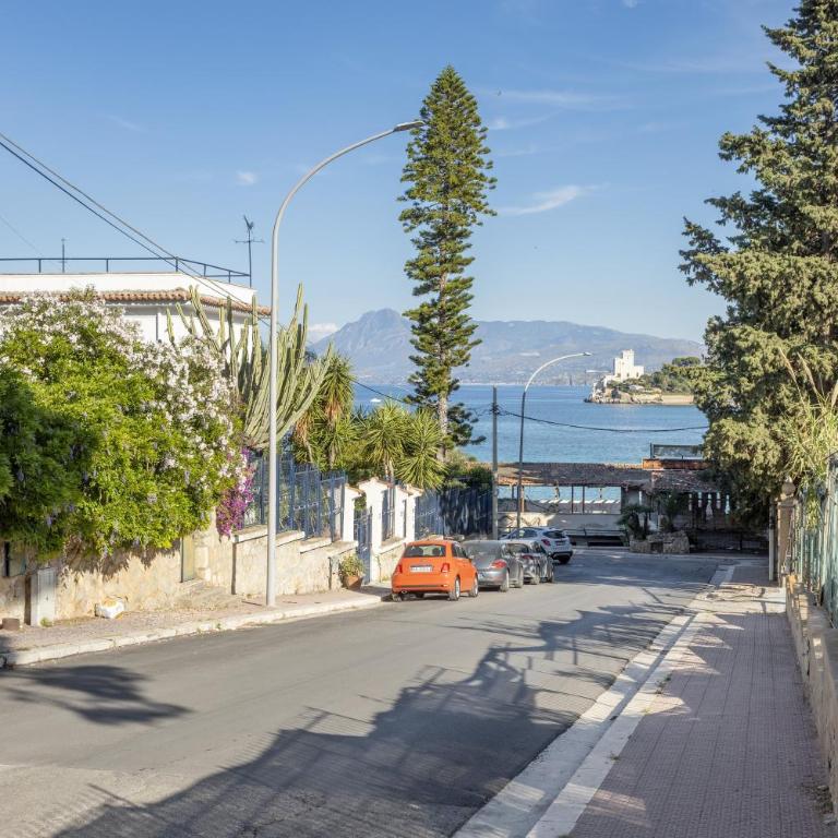 Olimar Home - Deluxe Apartment mit 2 Schlafzimmern und Meerblick - 23