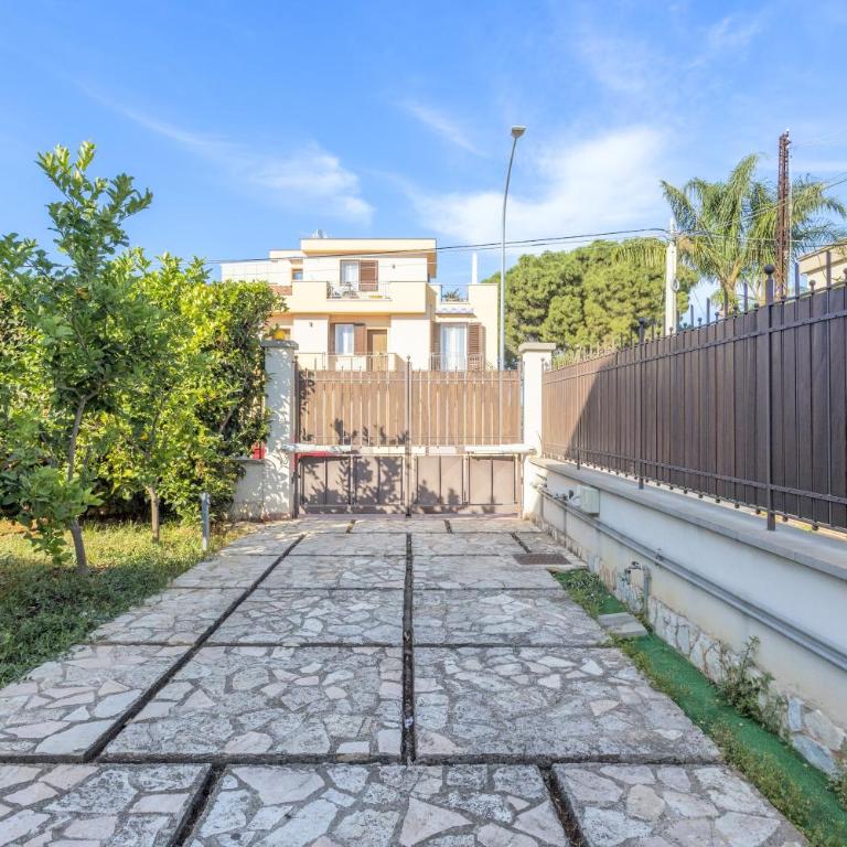 Olimar Home - Deluxe Apartment mit 2 Schlafzimmern und Meerblick - 21