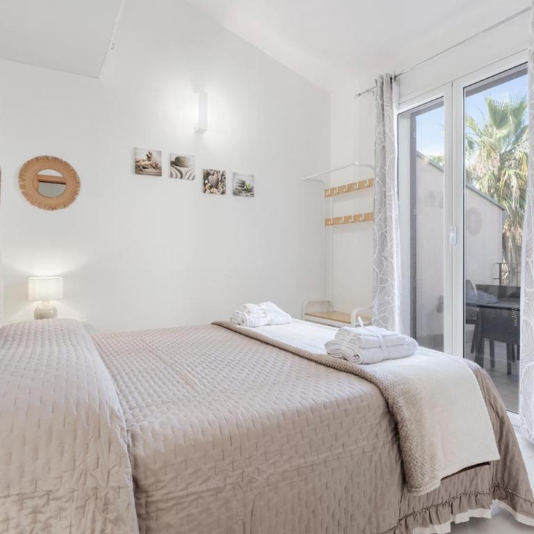 Olimar Home - Deluxe Apartment mit 2 Schlafzimmern und Meerblick - 13