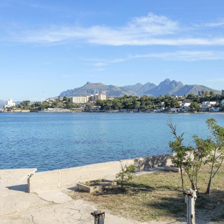 Olimar Home - Deluxe Apartment mit 2 Schlafzimmern und Meerblick - 24