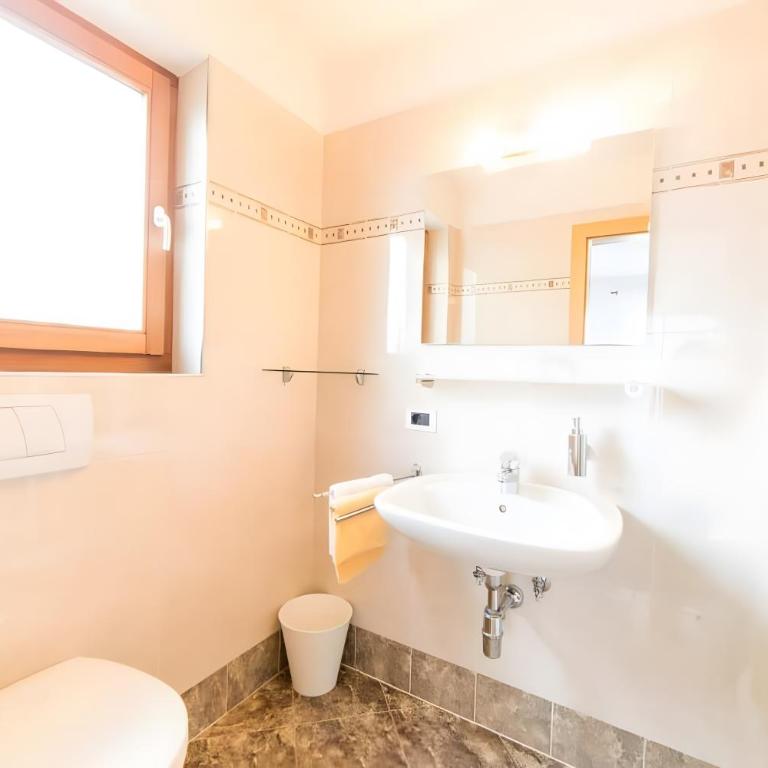 Hotel Klausthaler - Dreibettzimmer mit Dusche - 3