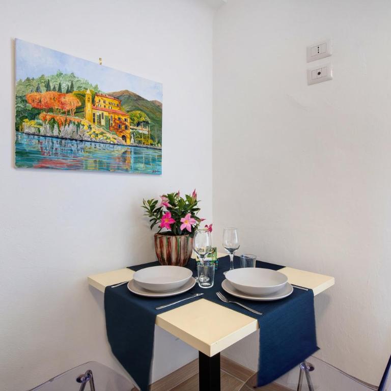 Taronico Apartments Duck - Appartamento Superior con 1 Camera da Letto e Balcone - 9