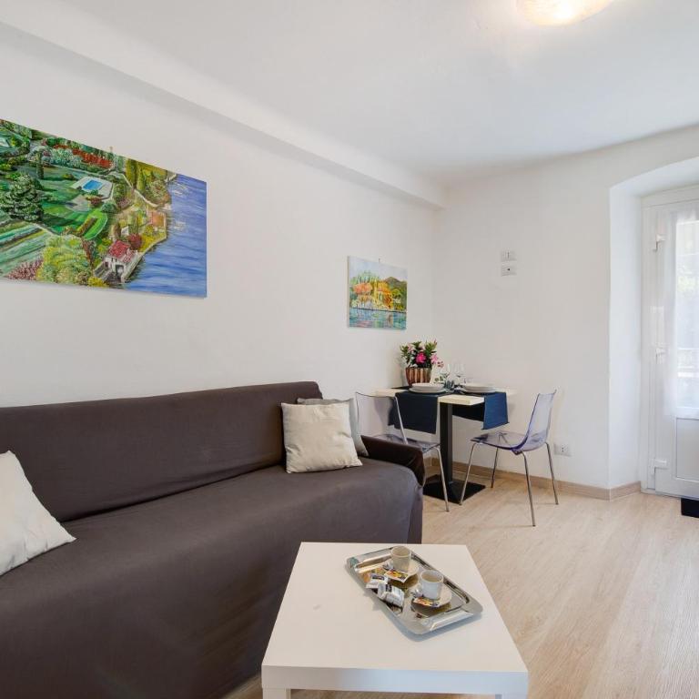 Taronico Apartments Duck - Appartamento Superior con 1 Camera da Letto e Balcone - 8