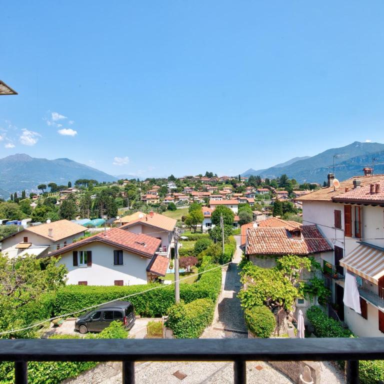 Taronico Apartments Duck - Appartamento Superior con 1 Camera da Letto e Balcone - 1