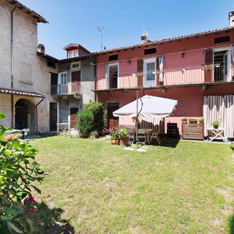 Taronico Apartments Duck - Appartamento Superior con 1 Camera da Letto e Balcone - 24