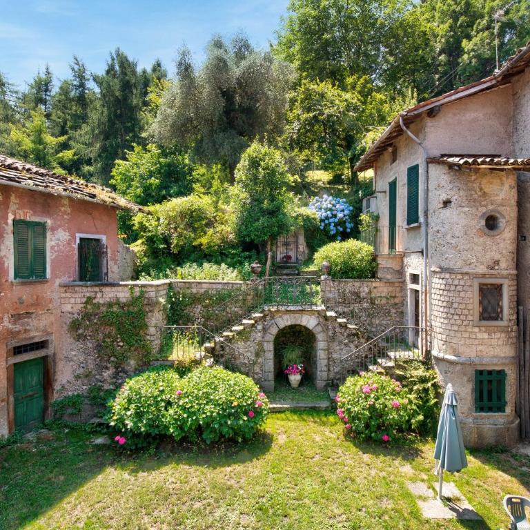 Taronico Apartments Duck - Appartamento Superior con 1 Camera da Letto e Balcone - 4