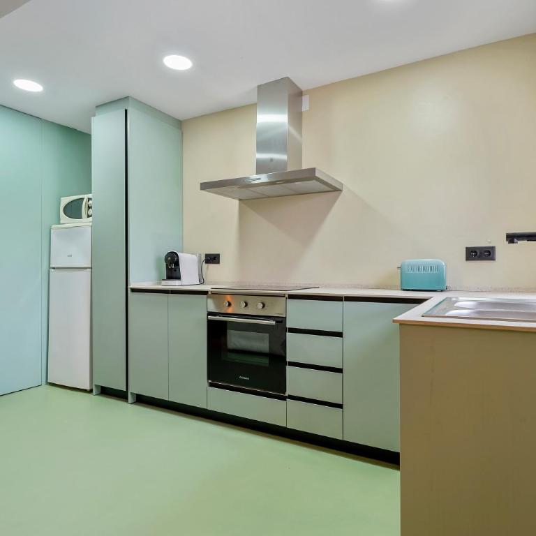 Carpa - Two-Bedroom House - 6