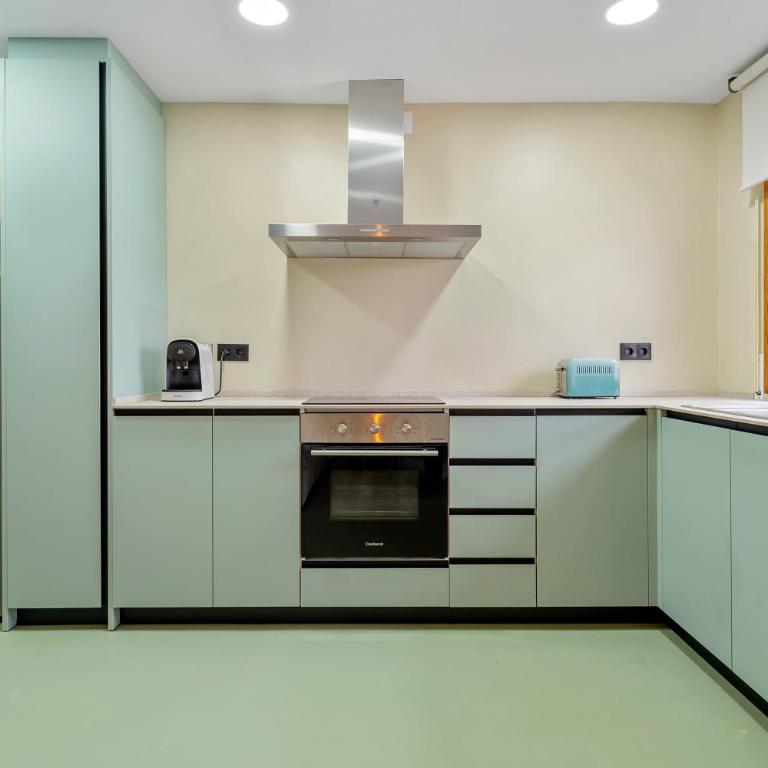 Carpa - Two-Bedroom House - 7