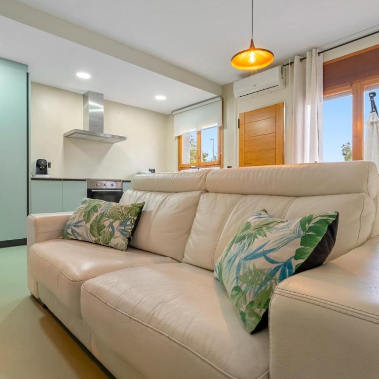 Carpa - Two-Bedroom House - 3