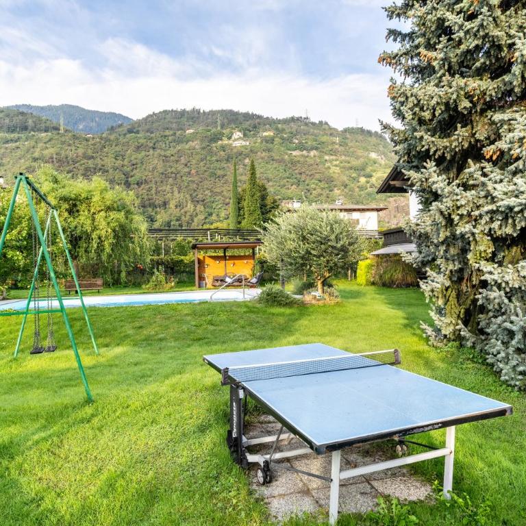 Erlengut Apt Hippolyt - Appartamento Superior con 1 Camera da Letto e Balcone - 12