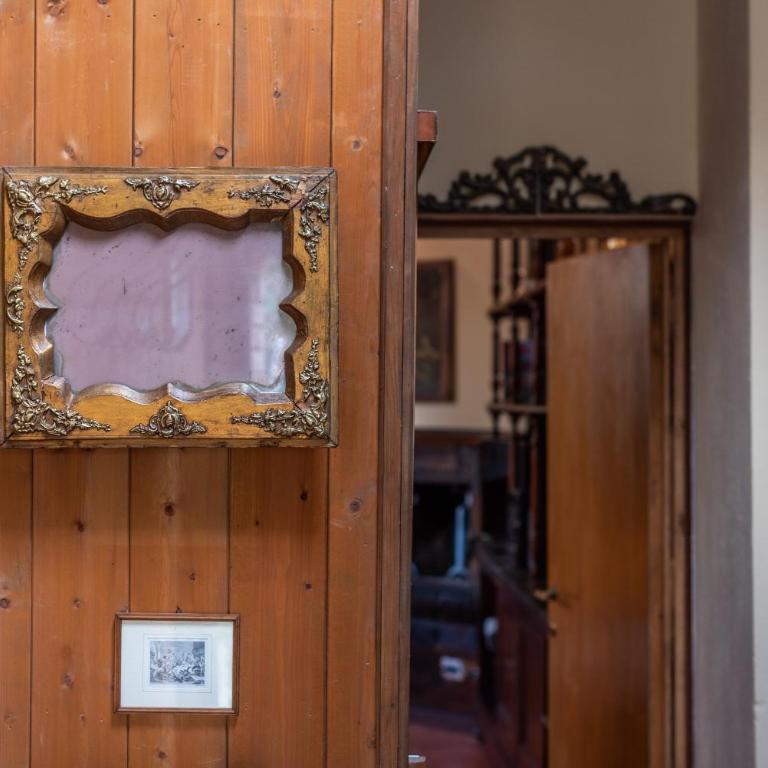 Antiche Dimore Del Vescovado - Appartamento Deluxe con 2 Camere da Letto e Vista Giardino - 22