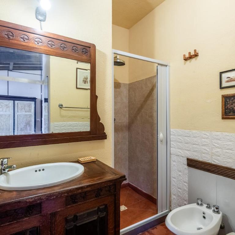 Antiche Dimore Del Vescovado - Appartamento Deluxe con 2 Camere da Letto e Vista Giardino - 14