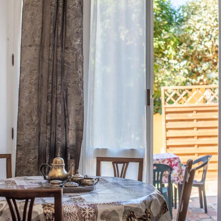 Antiche Dimore Del Vescovado - Appartamento con 1 Camera da Letto e Vista Giardino - 20