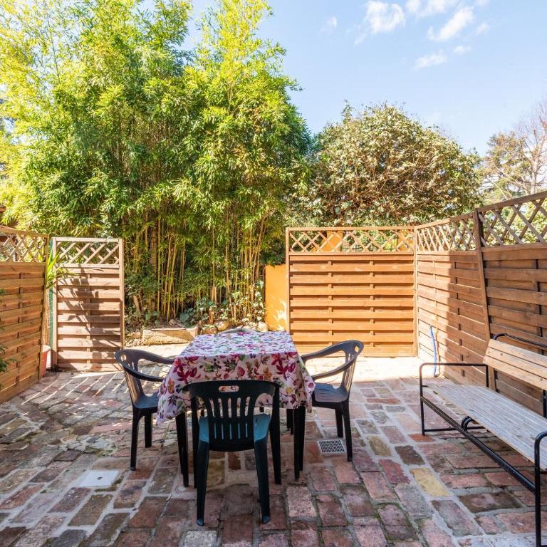 Antiche Dimore Del Vescovado - Appartamento con 1 Camera da Letto e Vista Giardino - 22