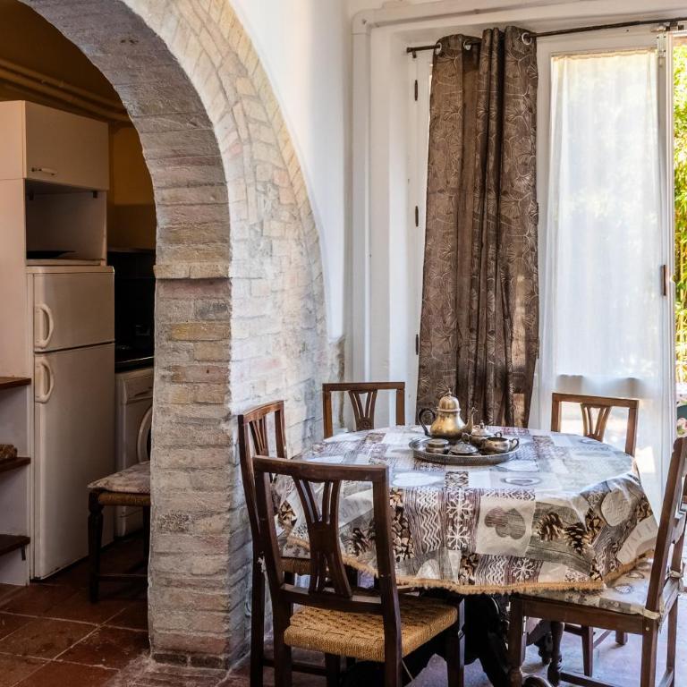 Antiche Dimore Del Vescovado - Appartamento con 1 Camera da Letto e Vista Giardino - 19
