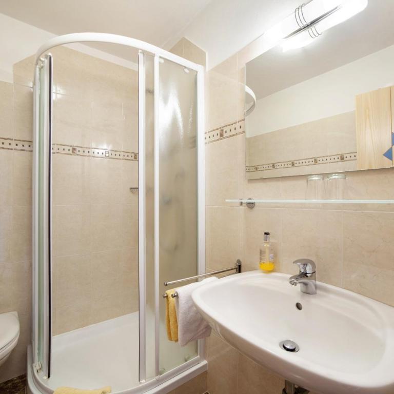 Hotel Klausthaler - Superior Apartment mit 1 Schlafzimmer und Balkon - 5