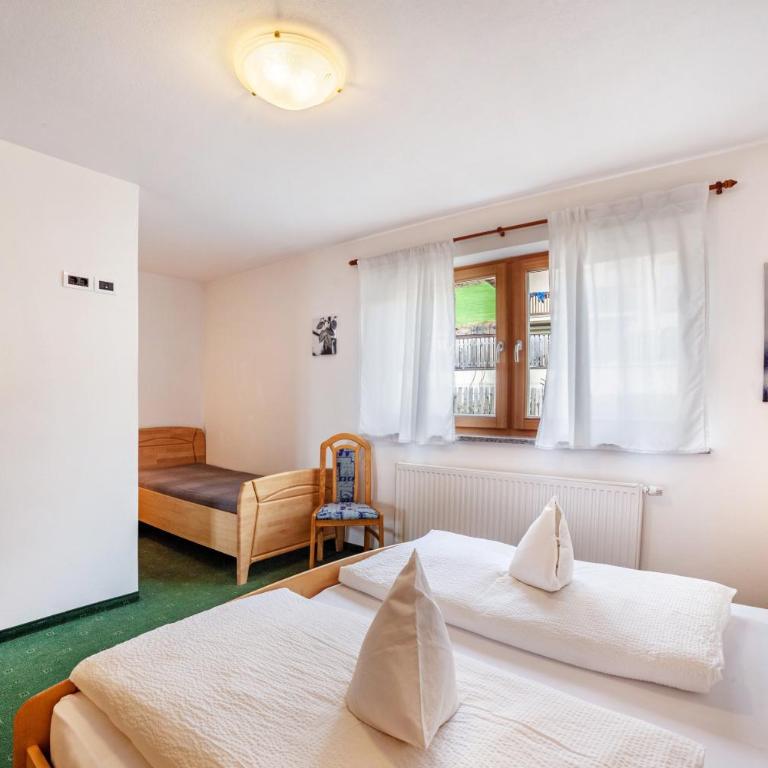 Hotel Klausthaler - Superior Apartment mit 1 Schlafzimmer und Balkon - 6