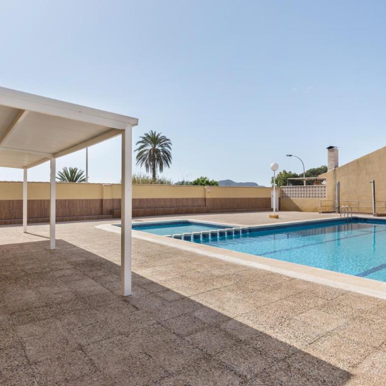 Paraiso en Mar de Cristal Mar Menor - Casa de 3 dormitorios - 24