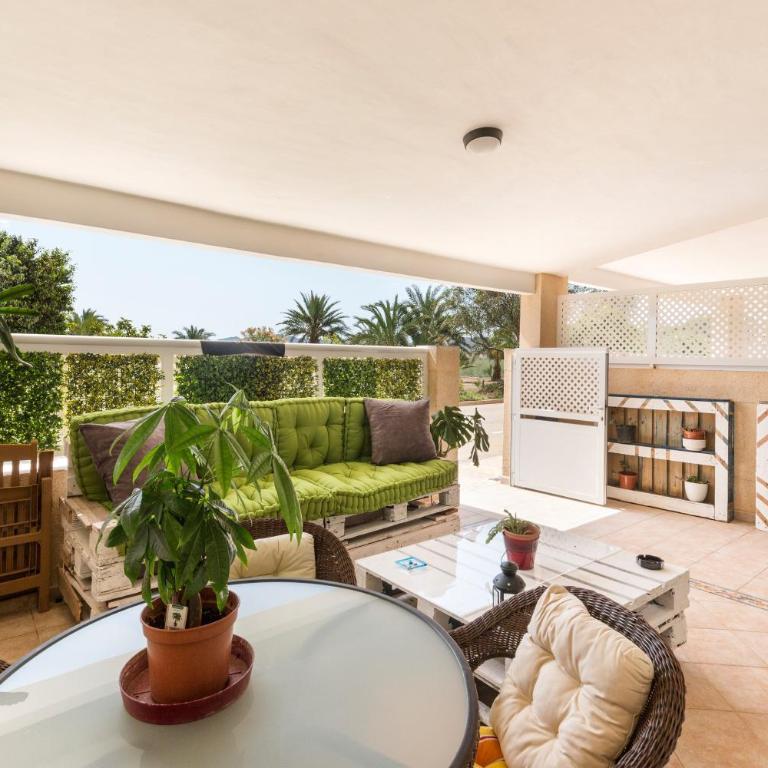Paraiso en Mar de Cristal Mar Menor - Casa de 3 dormitorios - 22