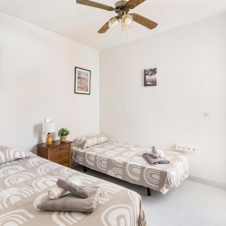 Paraiso en Mar de Cristal Mar Menor - Casa de 3 dormitorios - 14