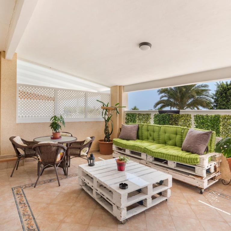 Paraiso en Mar de Cristal Mar Menor - Casa de 3 dormitorios - 2