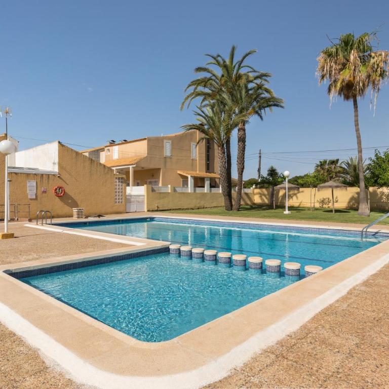 Paraiso en Mar de Cristal Mar Menor - Casa de 3 dormitorios - 25