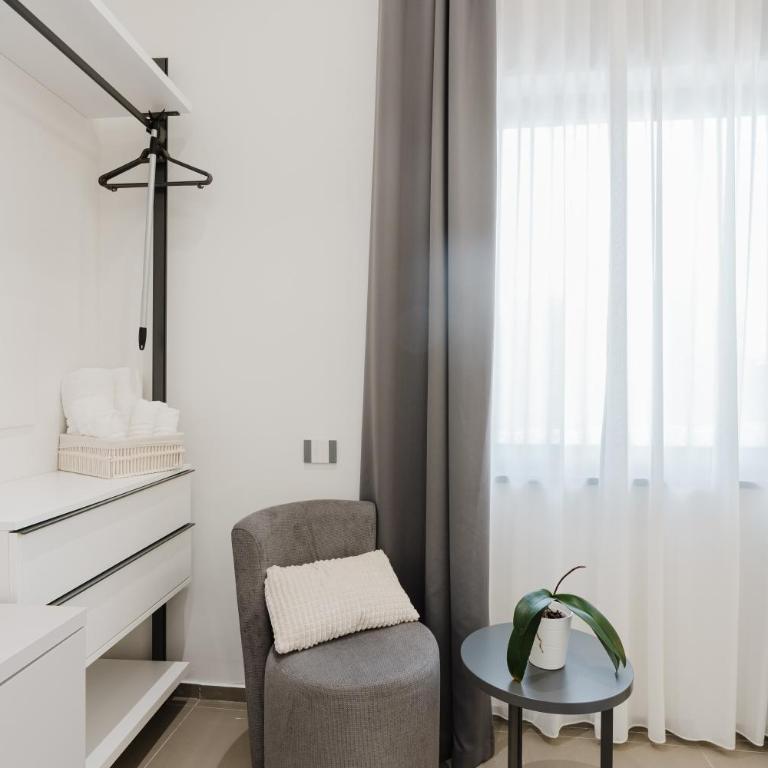 Casa Umeli with Jacuzzi and Sauna - Camera Queen Standard - 8