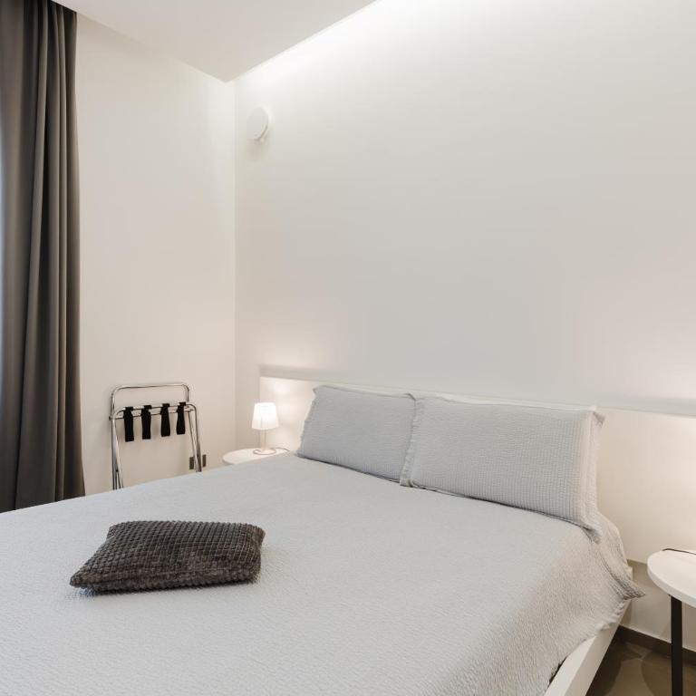 Casa Umeli with Jacuzzi and Sauna - Camera Queen Standard - 4