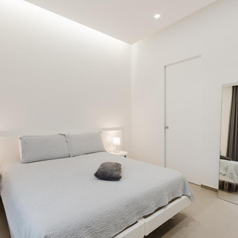 Casa Umeli with Jacuzzi and Sauna - Camera Queen Standard - 3