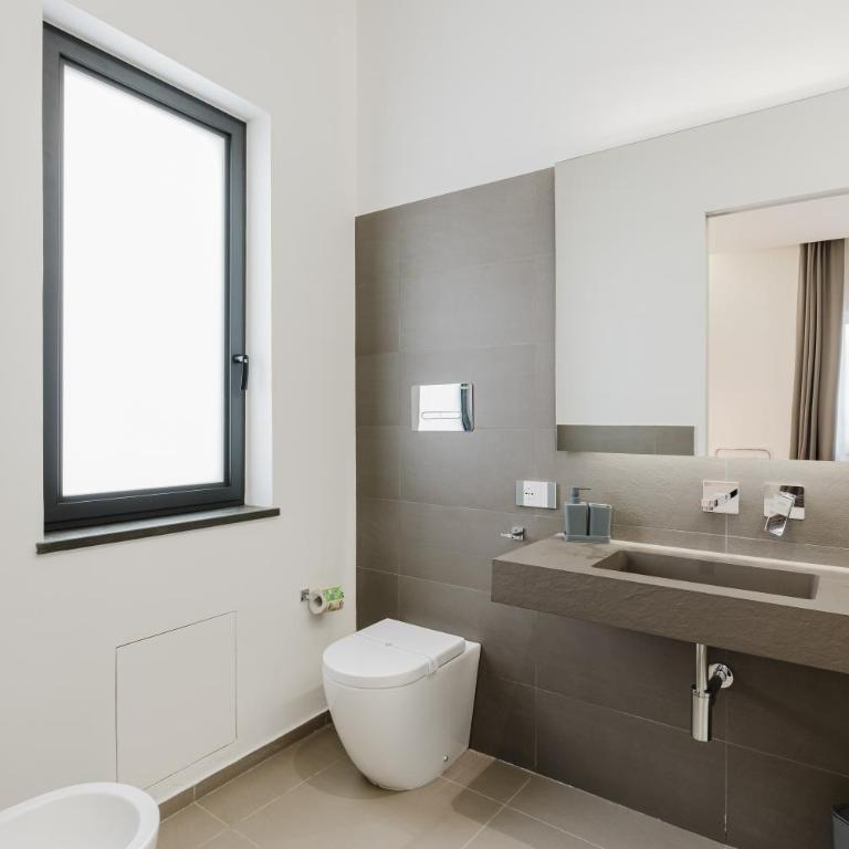 Casa Umeli with Jacuzzi and Sauna - Camera Queen Standard - 10