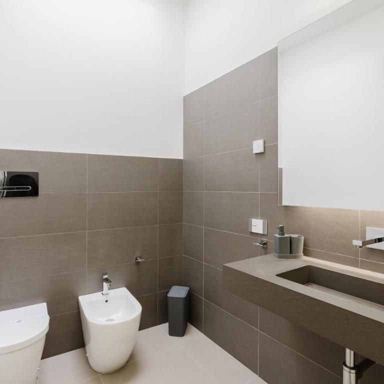 Casa Umeli with Jacuzzi and Sauna - Camera Queen Standard - 6