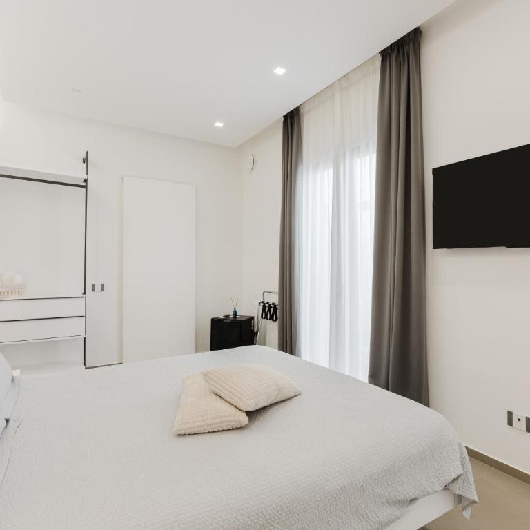 Casa Umeli with Jacuzzi and Sauna - Camera Queen Standard - 3