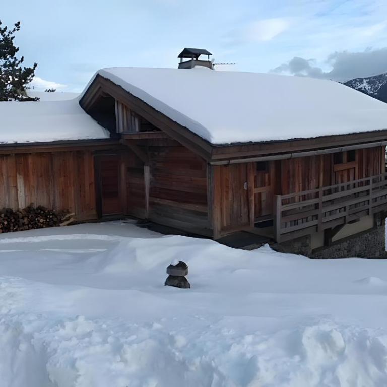 Chalet Boolly 5 étoiles - Bolquère - Maison 3 Chambres - 10