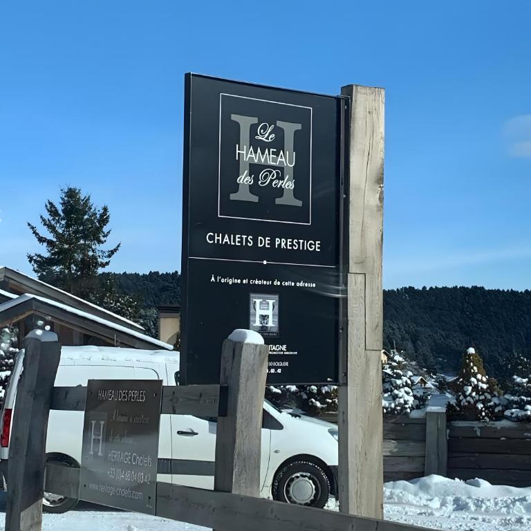 Chalet Boolly 5 étoiles - Bolquère - Maison 3 Chambres - 28