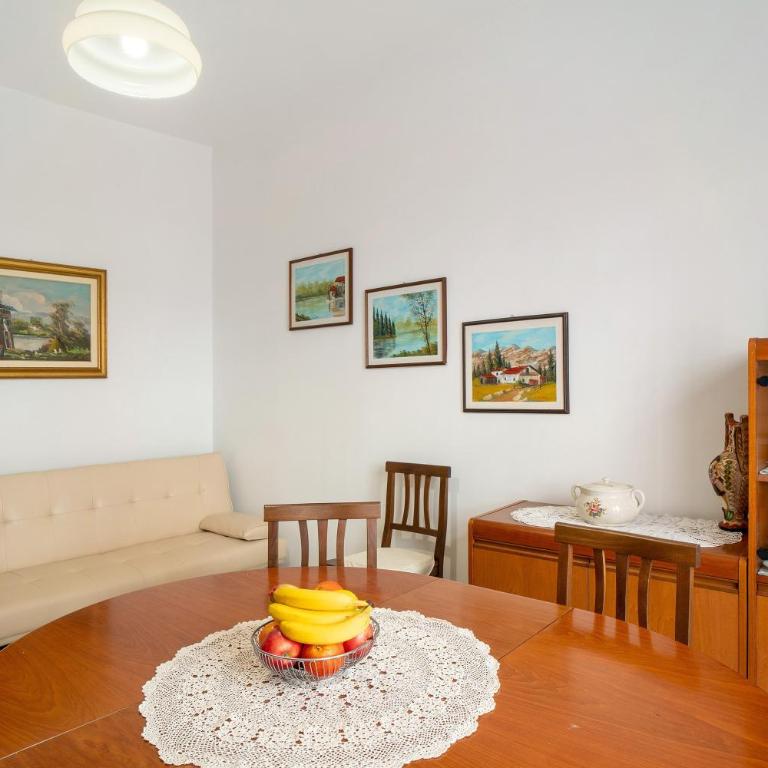 La casa dei nonni - Appartamento Superior con 1 Camera da Letto e Balcone - 11