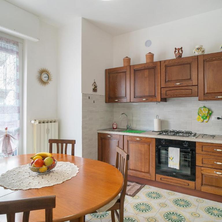 La casa dei nonni - Appartamento Superior con 1 Camera da Letto e Balcone - 13