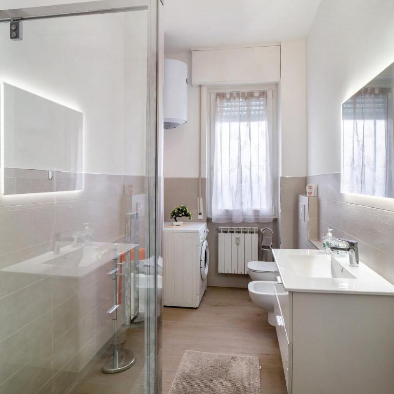 La casa dei nonni - Appartamento Superior con 1 Camera da Letto e Balcone - 15