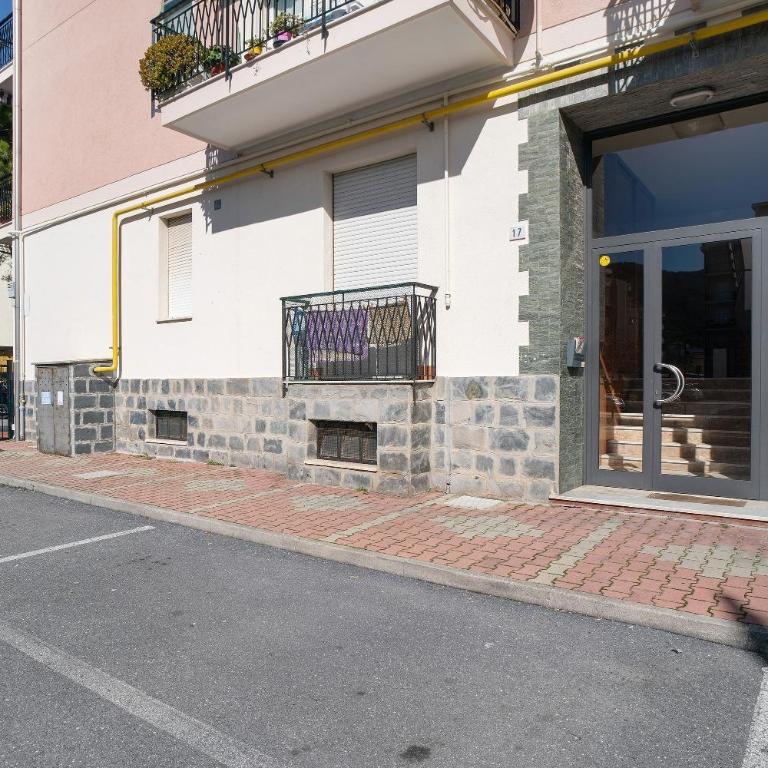 La casa dei nonni - Appartamento Superior con 1 Camera da Letto e Balcone - 19