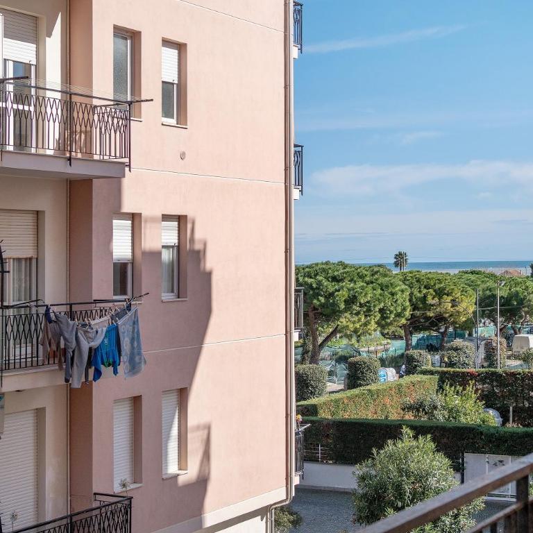 La casa dei nonni - Appartamento Superior con 1 Camera da Letto e Balcone - 2