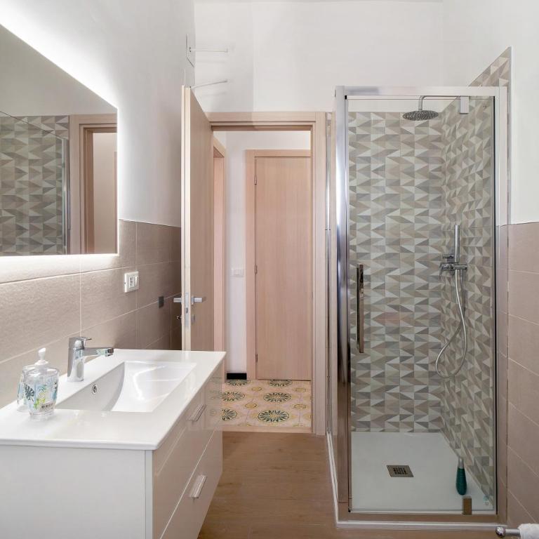 La casa dei nonni - Appartamento Superior con 1 Camera da Letto e Balcone - 16