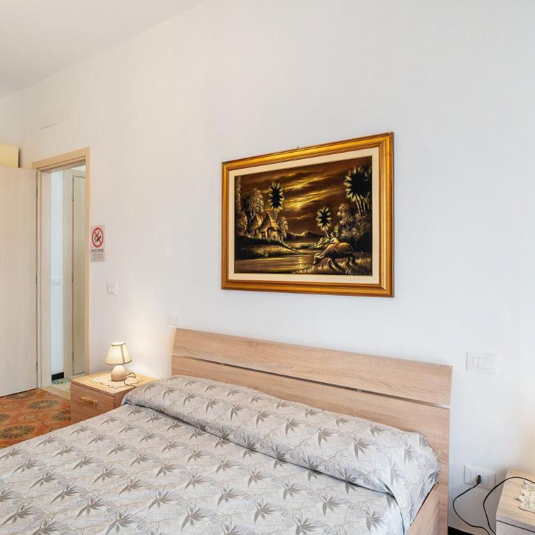 La casa dei nonni - Appartamento Superior con 1 Camera da Letto e Balcone - 7