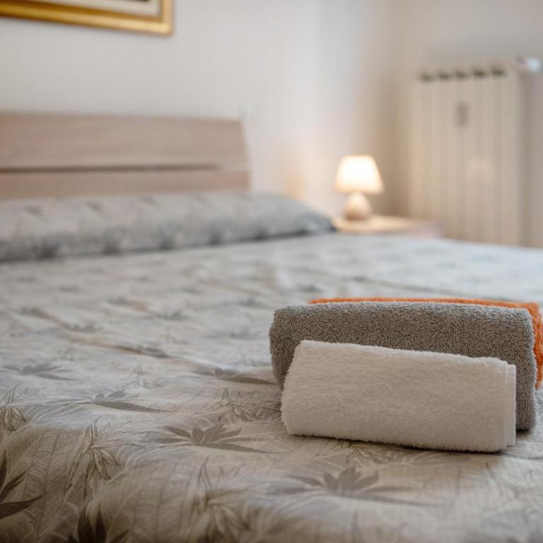La casa dei nonni - Appartamento Superior con 1 Camera da Letto e Balcone - 5