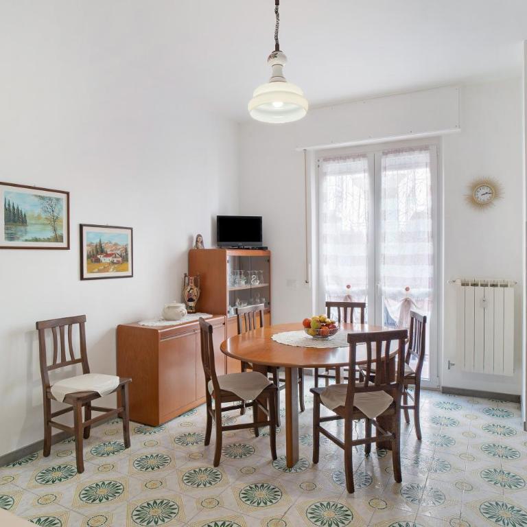 La casa dei nonni - Appartamento Superior con 1 Camera da Letto e Balcone - 9